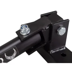 Koniec sztangi fi29mm KS01